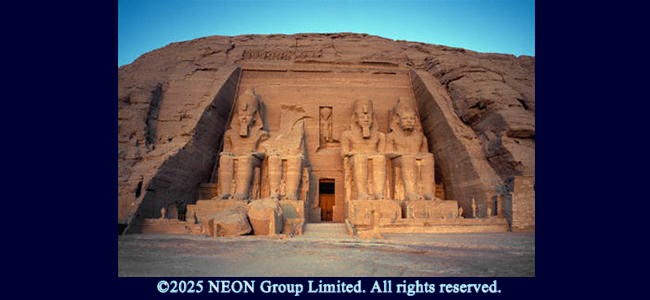 RAMSES THE GREAT-No.30